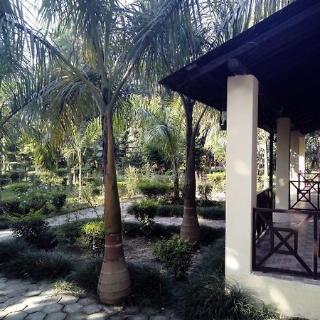 Rhino Lodge Bardia Pvt Ltd Bardiya Extérieur photo